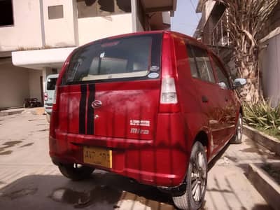 Daihatsu Mira 2006/11 Immaculate condition