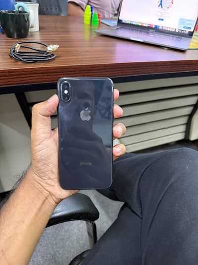 Apple iPhone X 256Gb