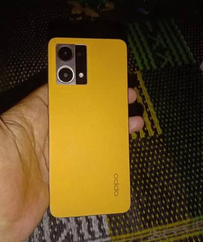 OPPO F21 Pro