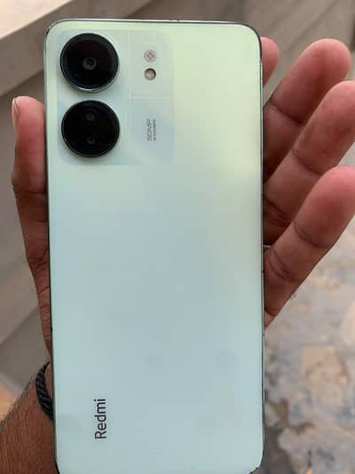 Redmi 13c