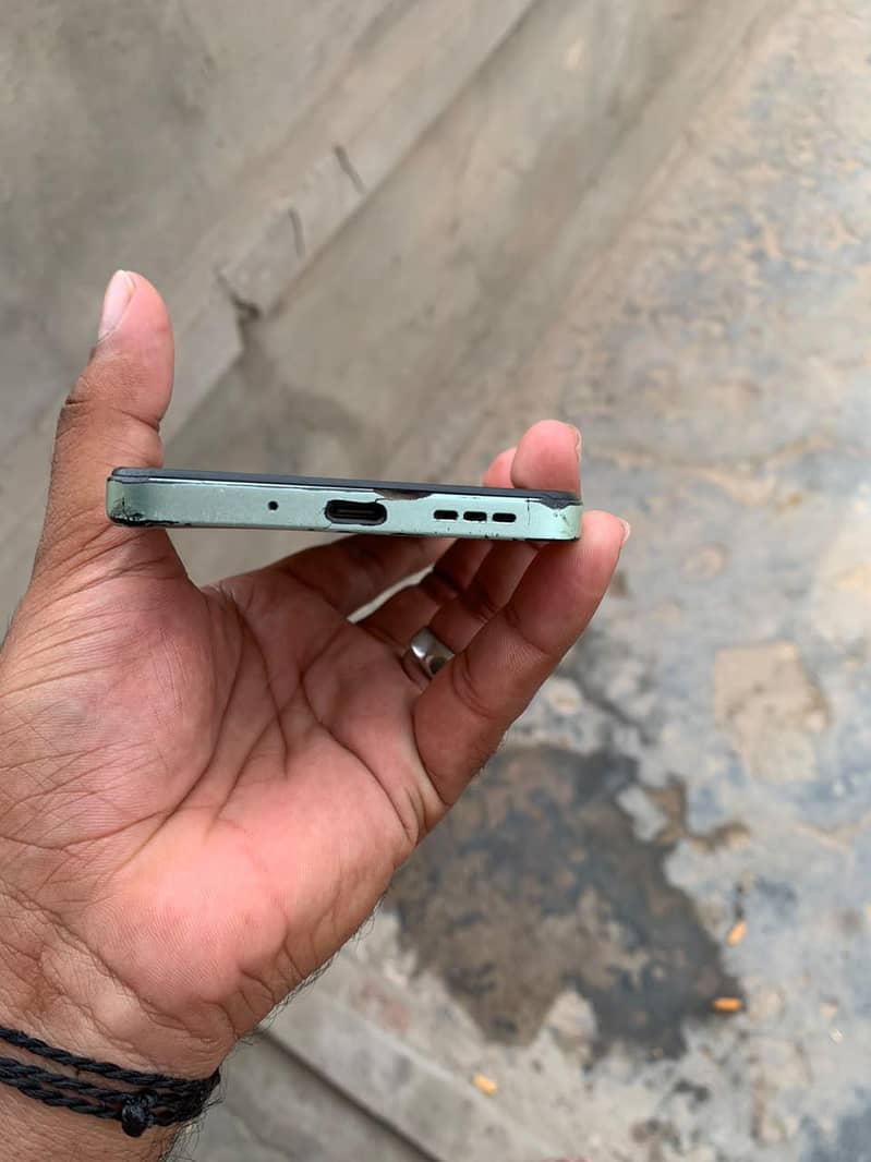 Redmi 13c 3