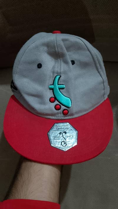 Imported Cap for sale