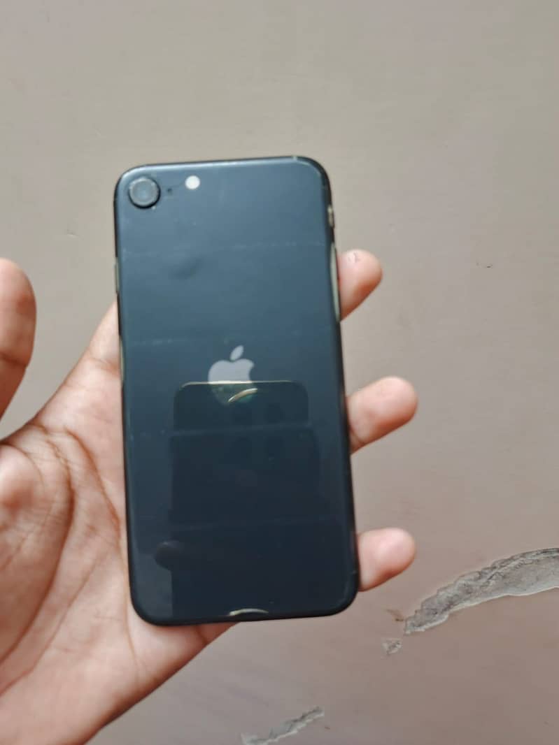 Apple iPhone SE 0