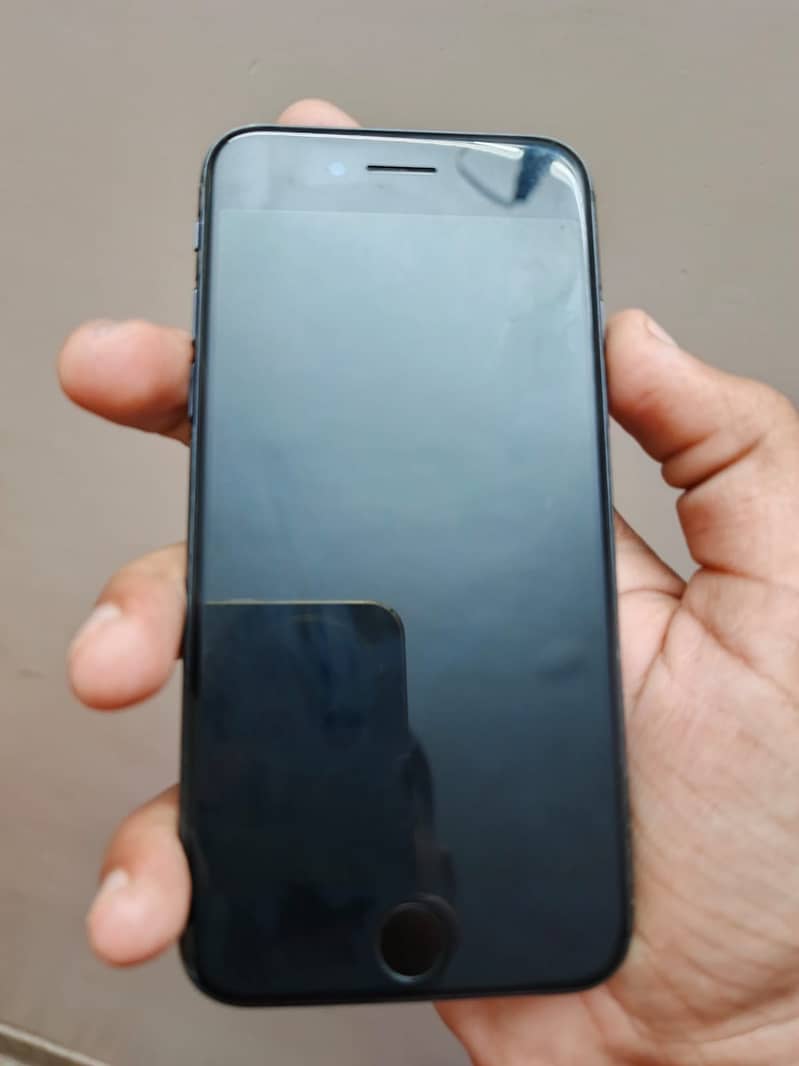 Apple iPhone SE 2