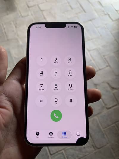 Apple iPhone 13 Pro
