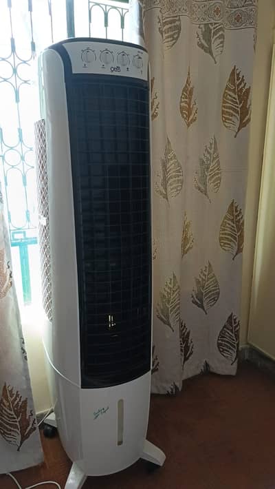 ottoo tower cooler brand new