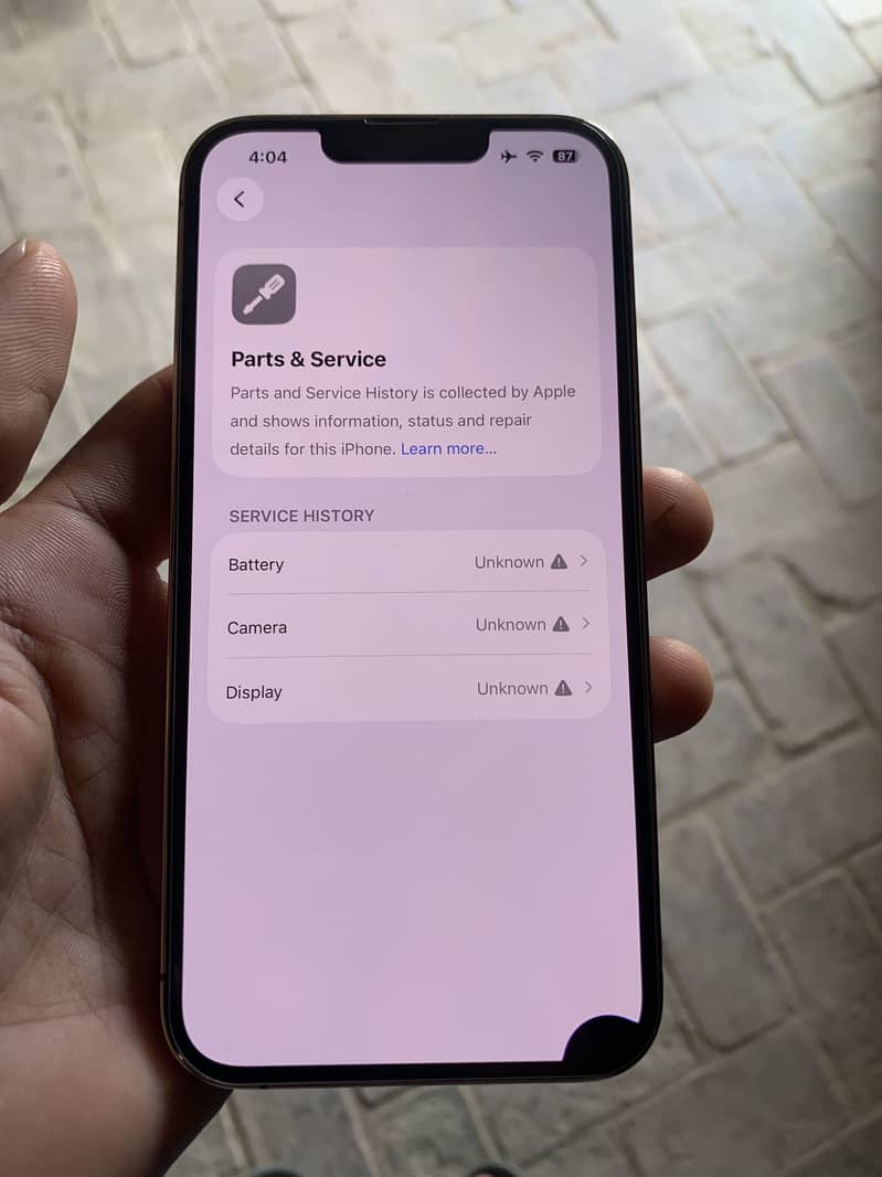 Apple iPhone 13 Pro 9