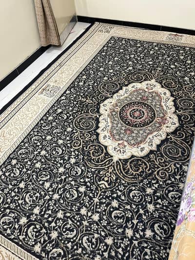 Hand Made - Turkish Qaleen