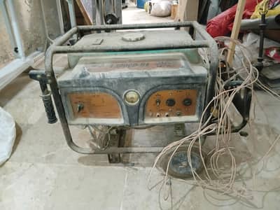 Jasco 3000D-B Generator