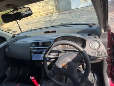 Suzuki Swift 2013