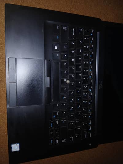 DELL i5 7th generation