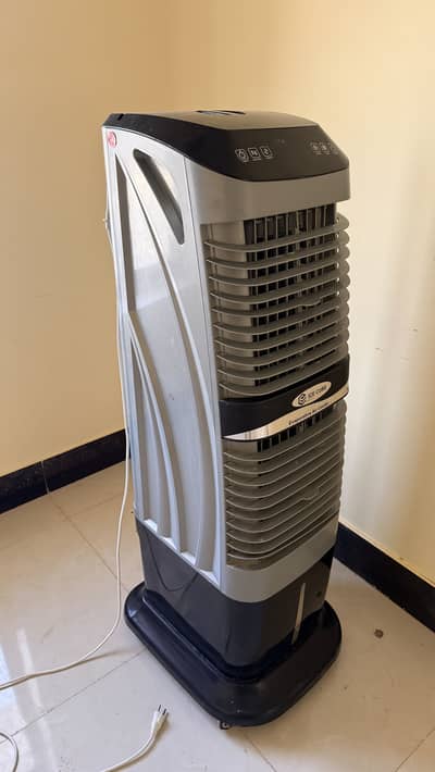 Air Cooler used