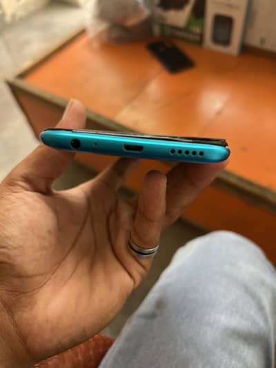 Itel Vision 1 Plus