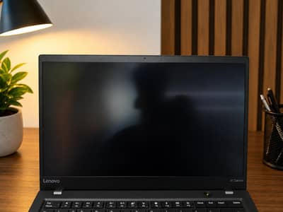 Lenovo Thinkpad X1 Carbon