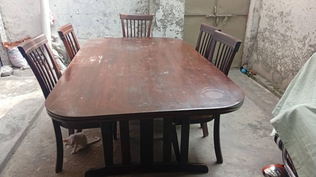 Dining Table 3