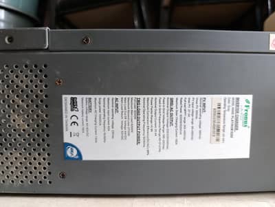 Fronus inverter PV9200