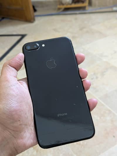 Apple iPhone 7 Plus