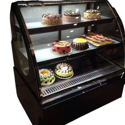 counter chiller