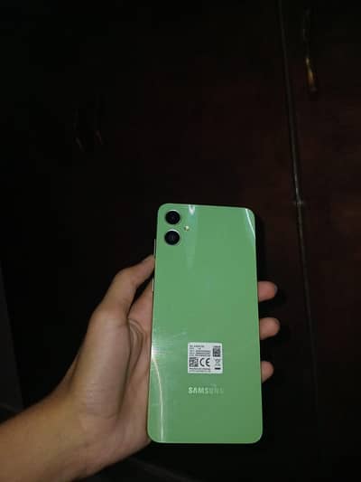 Samsung Mobile A05