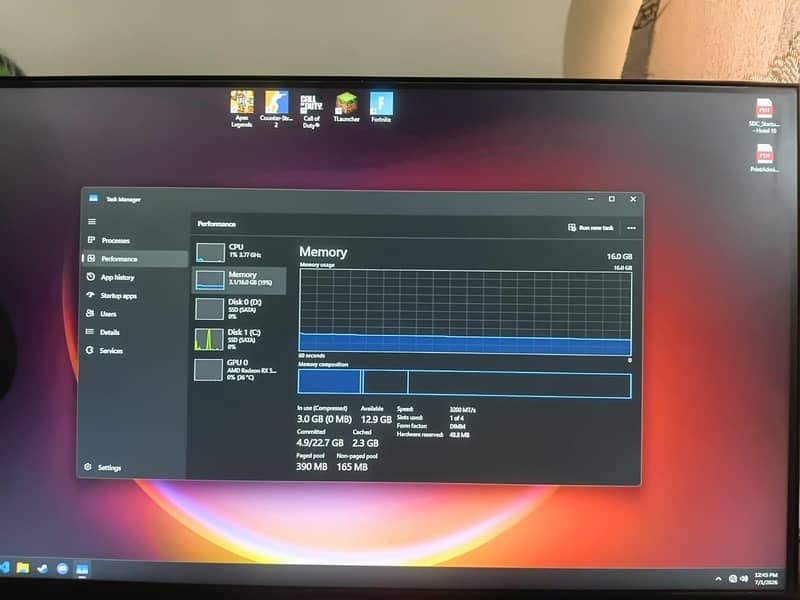 gaming pc 0