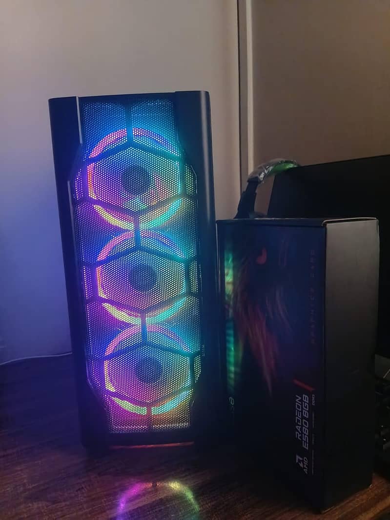 gaming pc 1
