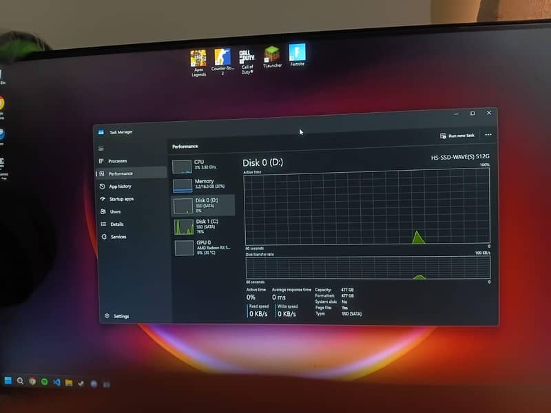 gaming pc 3