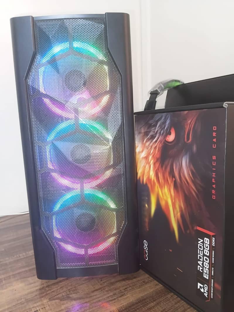 gaming pc 4