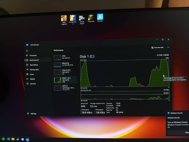 gaming pc 5