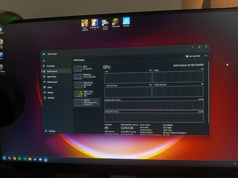 gaming pc 6