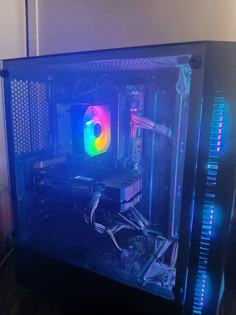 gaming pc 7