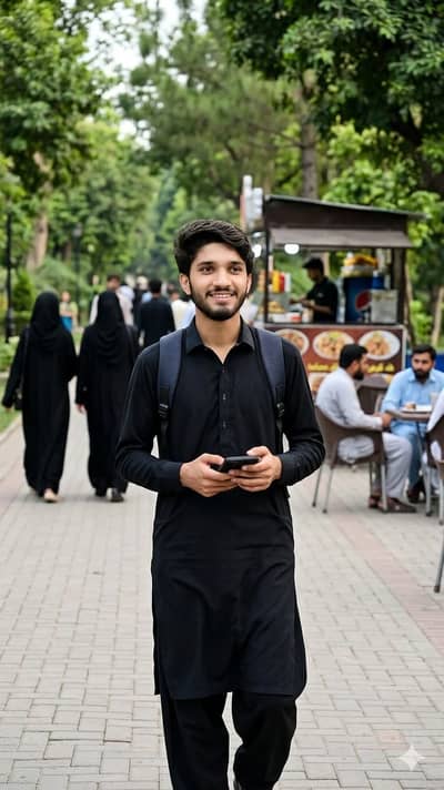 I m student i need a part time job