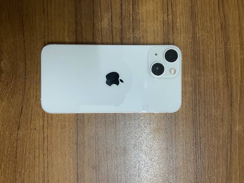 iPhone 13 Mini 0
