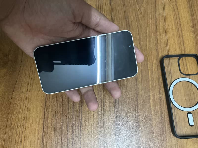 iPhone 13 Mini 2
