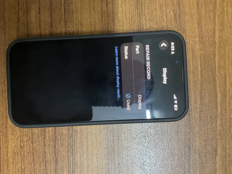iPhone 13 Mini 7