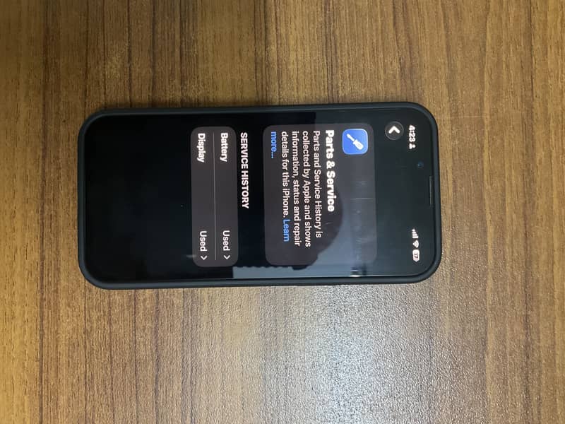 iPhone 13 Mini 8
