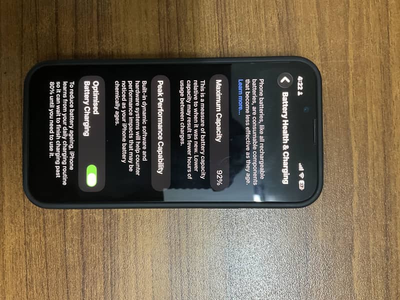 iPhone 13 Mini 11