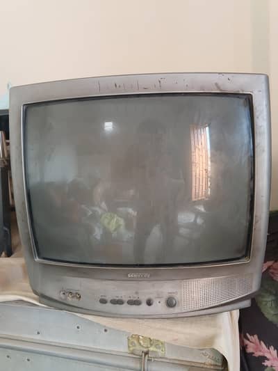 Samsung TV