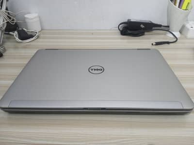 Dell Latitude 6540 Workstation Laptop