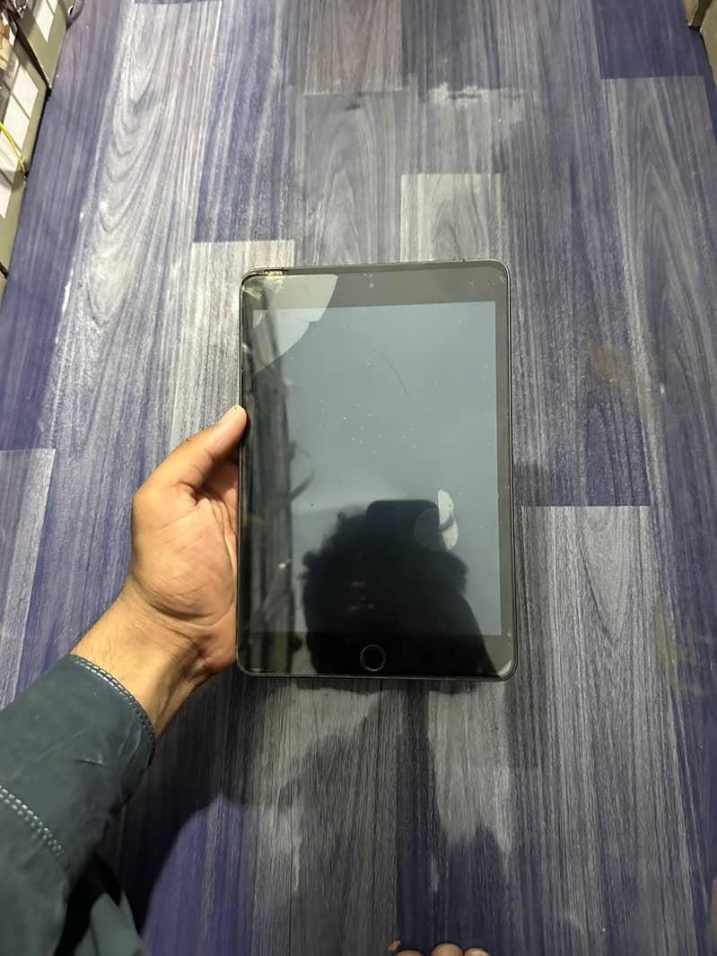 ipad mini 5 256 gb 2
