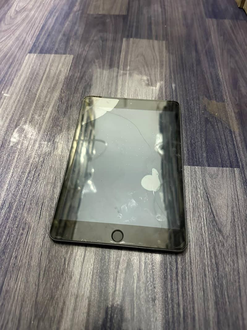 ipad mini 5 256 gb 6