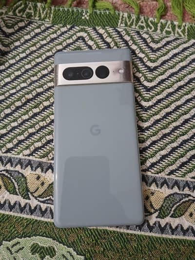 Google pixel 7 pro 256/12