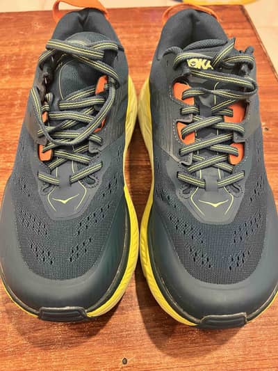 HOKA Brand New