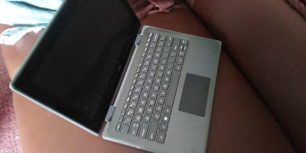 HP. . note book