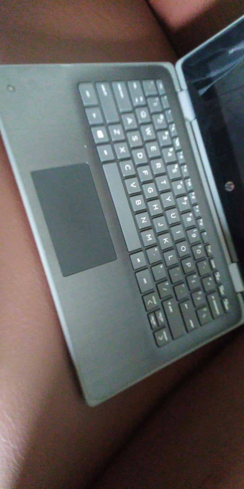 HP. . note book 2
