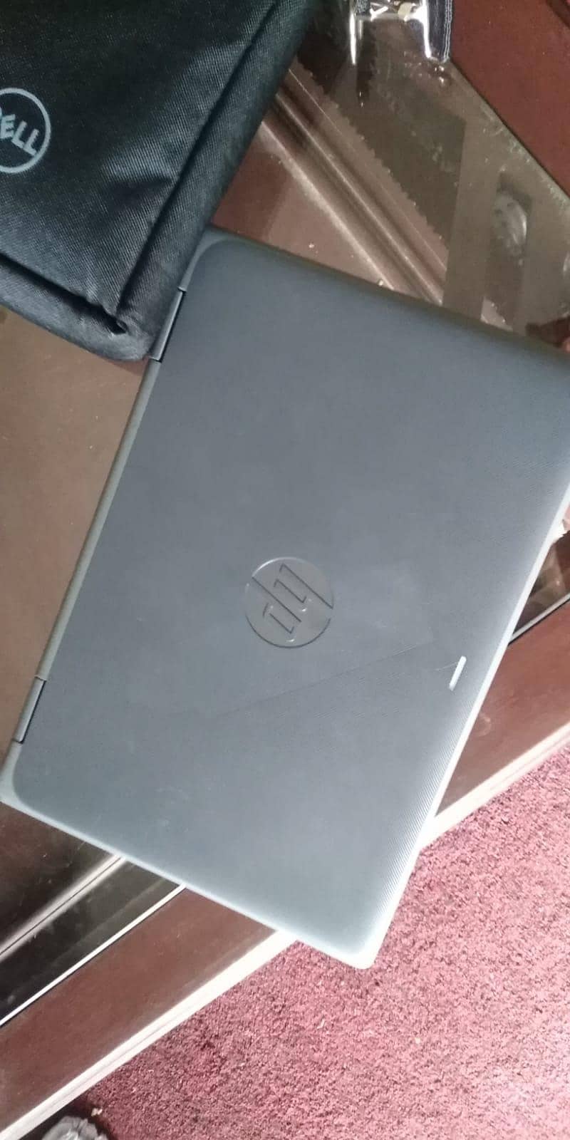 HP. . note book 4