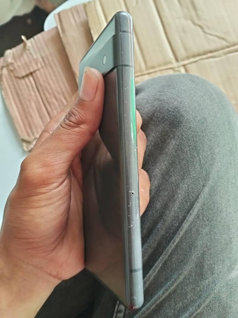 Google Pixel 7a 1