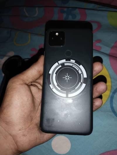 pixel 5 a 5g
