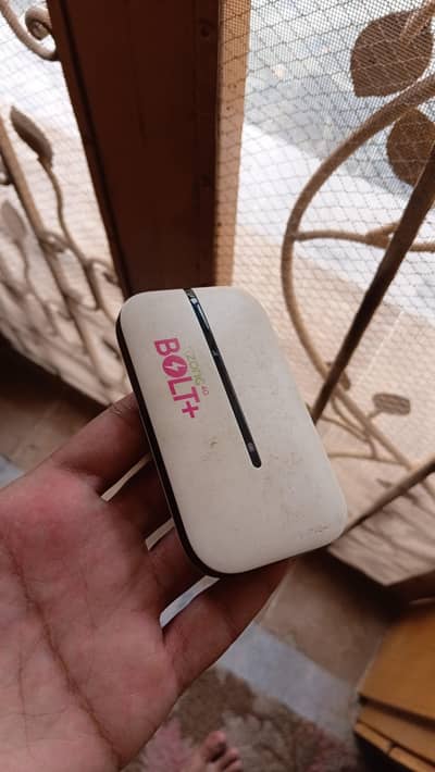 Zong Bolt Device for sale