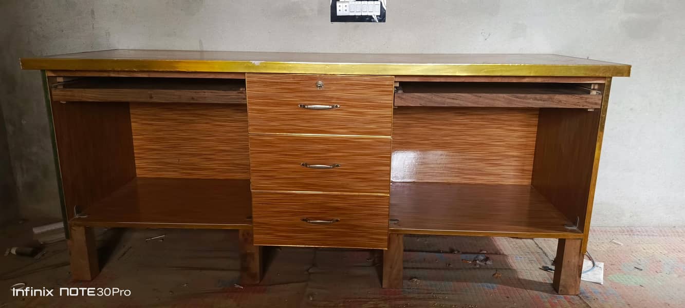 Premium Office Table | Computer Table 0