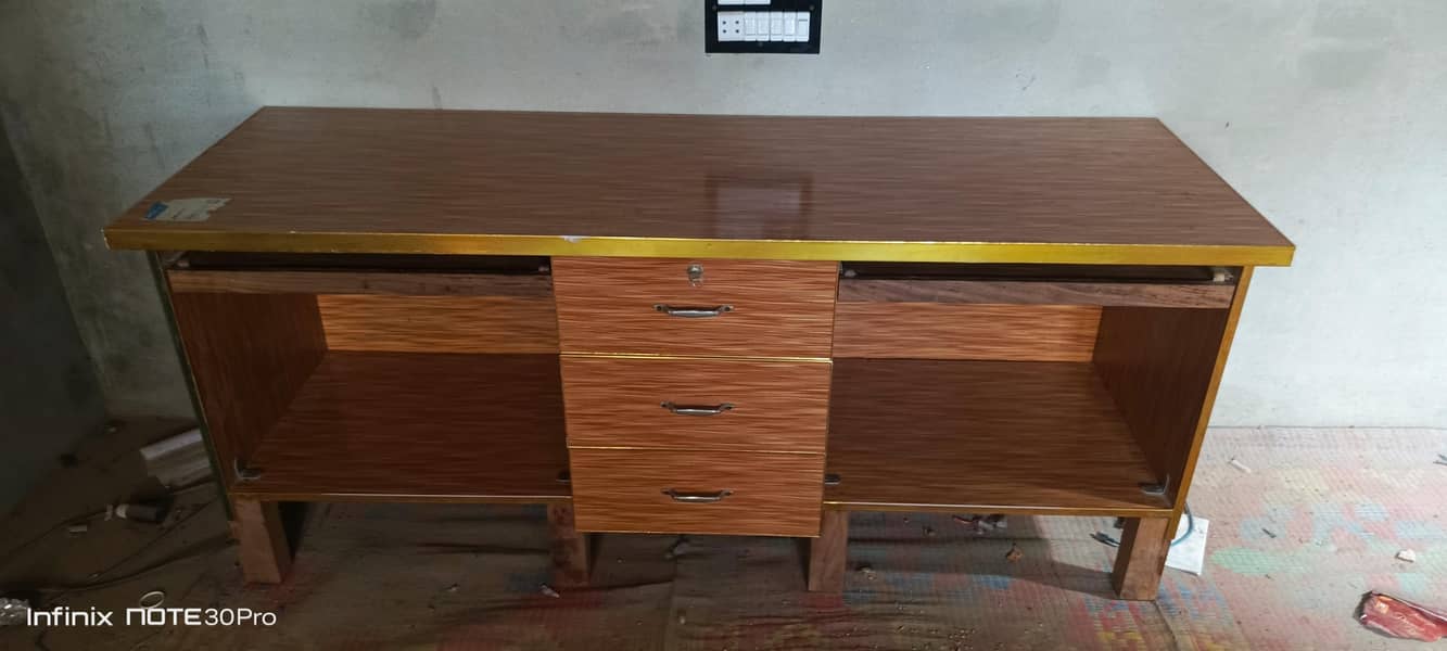 Premium Office Table | Computer Table 1